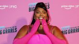 Watch Lizzo Create a Custom ‘Kiss My %!#* A–‘ Butt Tattoo for Fan Mid-Concert