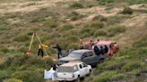 Bodies in Mexico presumed to be missing surfers have bullet wounds to head