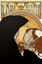 The Lady and the Reaper (2009) - Posters — The Movie Database (TMDB)