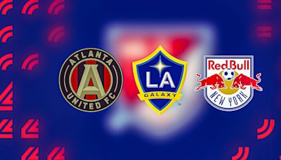 History of MLS Logos: Every Badge and Club Crest Created in History