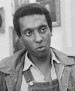 Stokely Carmichael