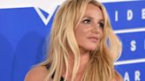 Britney Spears 'Saddened' As Ex-Husband Discusses Her Relationship With Her Sons In Interview