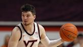 Virginia Tech star’s team advances to semifinals on PIT’s first night