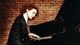 Jazz pianist uses music to uplift, unify