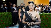 Katy Perry's Mom Fell for an AI-Generated Photo of Her at the Met Gala