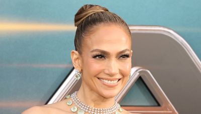 Jennifer Lopez's Next Project Merges Bridgerton , Emily Henry Universes