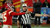 Rules analyst Dean Blandino assured Chiefs fans Carl Cheffers will officiate Super Bowl fairly