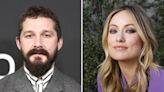 Shia LaBeouf ramps up drama with Olivia Wilde: 'Firing me never took place, Olivia'