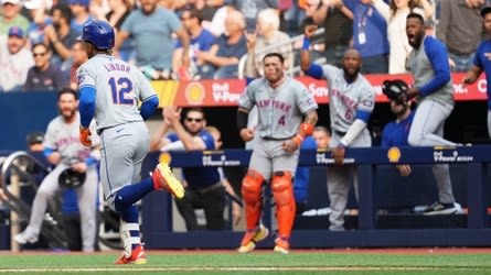 Mets’ latest late-inning heroics another reason to believe in Wild Card chances