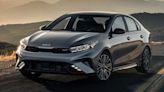 Cancelado no Brasil, Kia Cerato GT 1.6 turbo de 204 cv chega à Argentina