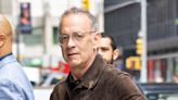 Tom Hanks warns fans that an AI version of himself in a dental ad was created without his consent