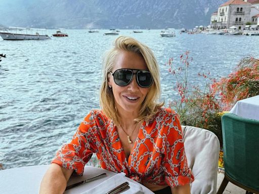 A Place in the Sun’s Laura Hamilton wows in bikini as fans praise toned abs after she ‘finds love with married businessman’