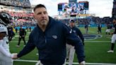 Could Mike Vrabel be an option for the Commanders as their next head coach?