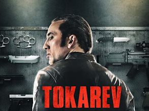 Tokarev – Die Vergangenheit stirbt niemals