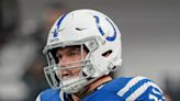 'His career is the goal': Ryan Kelly, 30, is oldest player on young Colts roster