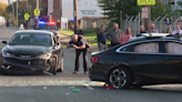 12-year-old killed in funeral procession crash before shooting breaks out, Ohio cops say
