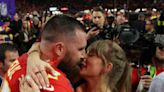 Travis Kelce révèle ce qui l'a fait tomber amoureux de Taylor Swift