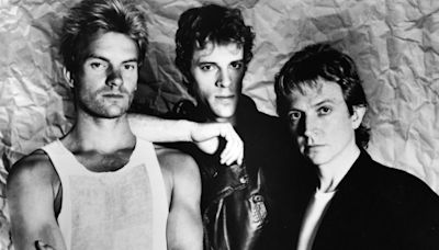 The Police’s ‘Synchronicity’ Box Set Gets Inside the Dysfunction That Fueled an Eighties Classic