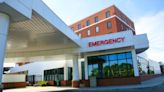See what grades hospitals in region received on safety