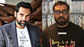 Anurag Kashyap On His Rift With Abhay Deol: He Won’t Be Able To Show His Face If I Tell The Truth