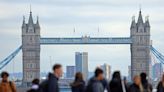 Mixed UK labour market signals leave BoE on rate cut alert
