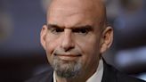 Sen. John Fetterman ‘at fault’ for weekend car crash, police report says