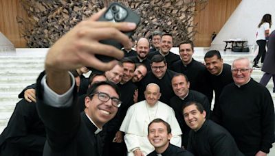 Pope Francis’ Letter to Parish Priests: Repairing Rifts, Grounding Vision, and Cultivating Fraternity