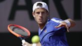 El retiro de Diego Schwartzman: grandes estrellas del deporte argentino lo saludaron