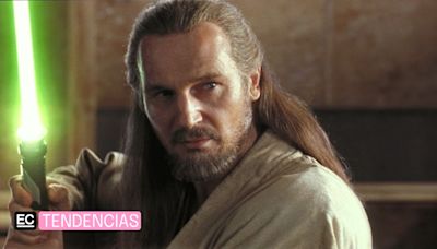Liam Neeson, maestro Jedi y de Batman, está de cumpleaños