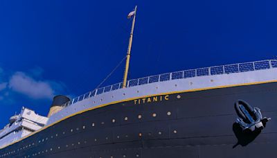 L'idée de reconstruire le Titanic est un naufrage annoncé