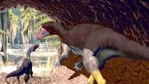 Hallan nueva especie de dinosaurio habitante en madrigueras - Noticias Prensa Latina