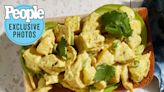 Great British Baking Show 's Prue Leith Puts a 'Modern' Spin on Coronation Chicken — Get Her Recipe