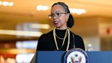 Chief diversity officer leaving State Department