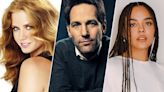 Amy Adams, Paul Rudd & Tessa Thompson Set For Jonathan Dayton & Valerie Faris’ FilmNation Comedy ‘The Invite’ Based On...