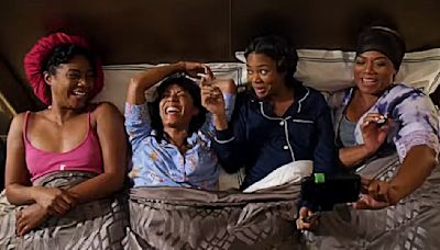 Why I Think Girls Trip Is The Ultimate Black Friendship Movie