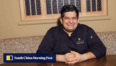 How Leela’s chef Manav Tuli overcame setbacks and found global acclaim