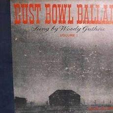 Dust Bowl Ballads