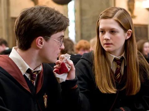 Harry Potter Alum Reveals What She Wants to See From HBO Adaptation