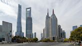 Shanghai prime office vacancies near 20-year high