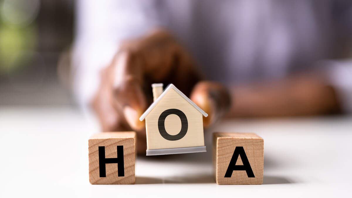 Q&A of the Day – What Changes w/Florida’s New HOA Law | 1290 WJNO