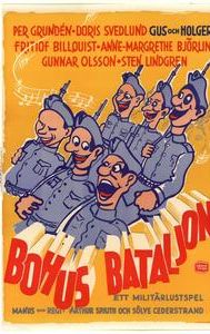 Bohus Battalion