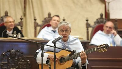 Caetano Veloso recala en Nueva York en su gira de despedida