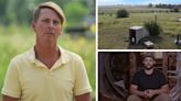 'Zillow Gone Wild': Host Jack McBrayer explores iconic $750K abandoned Missile Silo cave