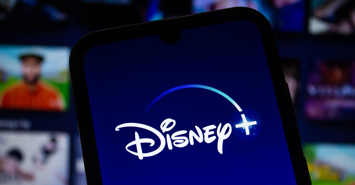 Hackers Claim to Have Leaked 1.1 TB of Disney Slack Messages