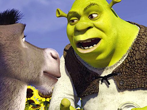 ‘Shrek 5’ officially in the works with Mike Myers, Eddie Murphy and Cameron Diaz to reprise iconic roles