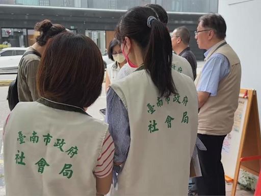 台南托嬰中心涉體罰 國中傳霸凌 議員轟教育局