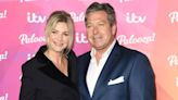 MasterChef star John Torode can’t remember meeting his wife