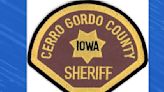 Both drivers hurt after pickup trucks crash Monday morning in Cerro Gordo County