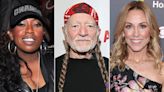 Missy Elliott, Willie Nelson and Sheryl Crow Among 2023 Rock and Roll Hall of Fame Nominees