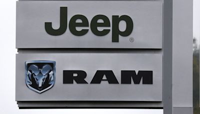 US investigating some Jeep and Ram vehicles after getting complaints of abrupt engine stalling